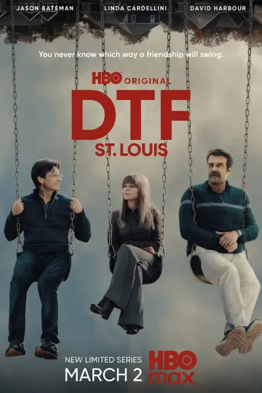 مسلسل DTF St. Louis الموسم الاول مترجم