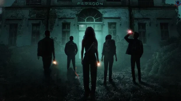 فيلم Do Not Enter 2026 مترجم