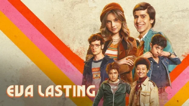 مسلسل Eva Lasting الموسم الرابع الحلقة 10 العاشرة مترجمة