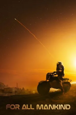 مسلسل For All Mankind الموسم الخامس الحلقة 7 السابعة مترجمة