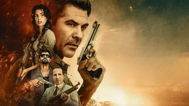 فيلم Mexicali 2026 مترجم
