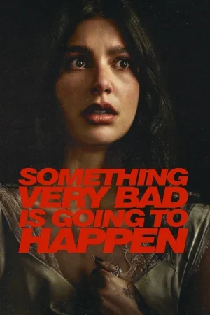 مسلسل Something Very Bad Is Going to Happen الموسم الاول الحلقة 8 الثامنة والاخيرة مترجمة
