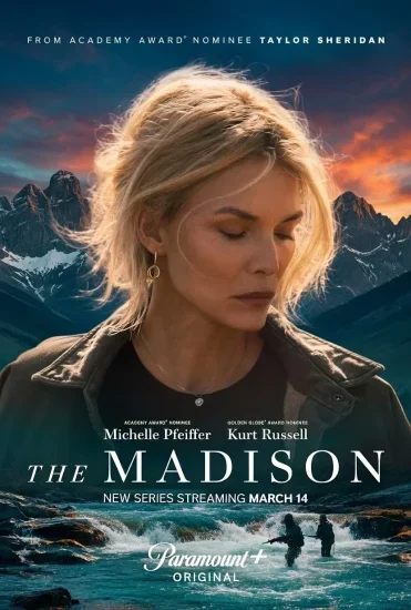 مسلسل The Madison الموسم الاول الحلقة 4 الرابعة مترجمة