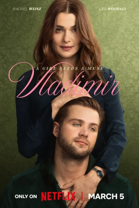 مسلسل Vladimir الموسم الاول مترجم