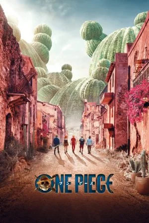 مسلسل ONE PIECE الموسم الثاني الحلقة 8 الثامنة مترجمة