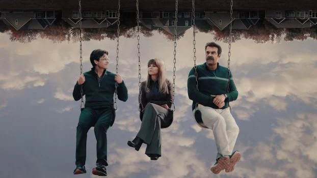 مسلسل DTF St. Louis الموسم الاول الحلقة 3 الثالثة مترجمة