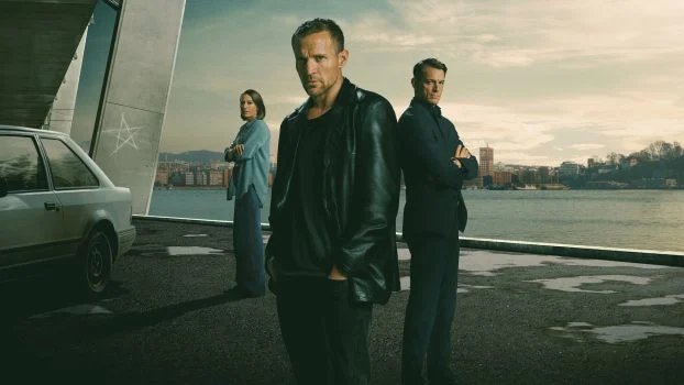 مسلسل Detective Hole الموسم الاول الحلقة 6 السادسة مترجمة
