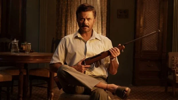 فيلم Subedaar 2026 مترجم