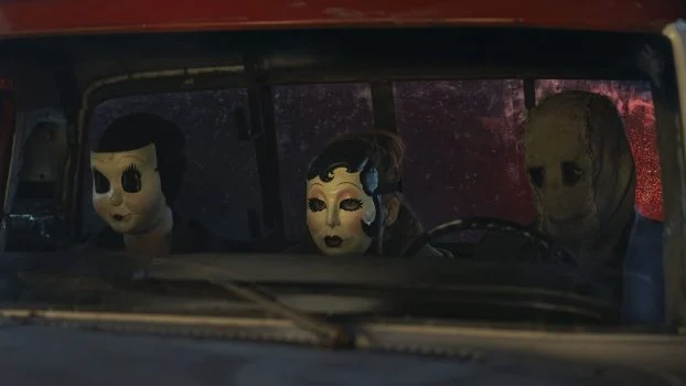 فيلم The Strangers Chapter 3 2026 مترجم