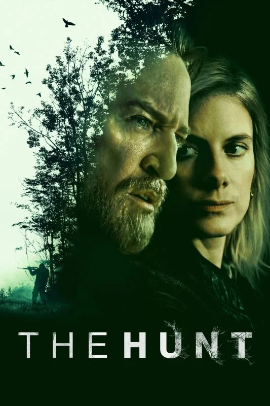 مسلسل The Hunt 2026 مترجم
