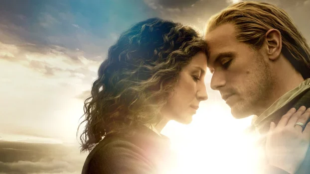مسلسل Outlander الموسم الثامن الحلقة 9 التاسعة مترجمة