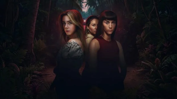 مسلسل That Night الموسم الاول الحلقة 1 الاولي مترجمة