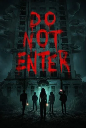 فيلم Do Not Enter 2026 مترجم