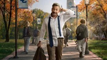 مسلسل Rooster الموسم الاول الحلقة 9 التاسعة مترجمة