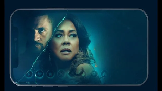 فيلم The Dating App Killer: The Monica White Story 2026 مترجم