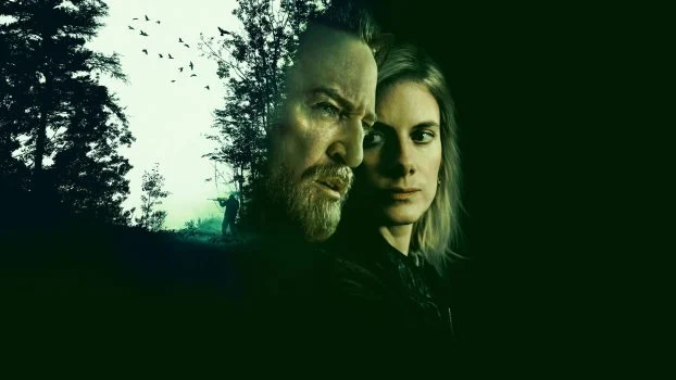 مسلسل The Hunt 2026 الموسم الاول الحلقة 3 الثالثة مترجمة