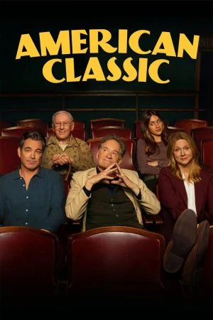 مسلسل American Classic الموسم الاول الحلقة 8 الثامنة مترجمة