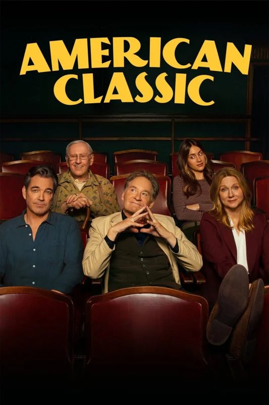 مسلسل American Classic الموسم الاول مترجم