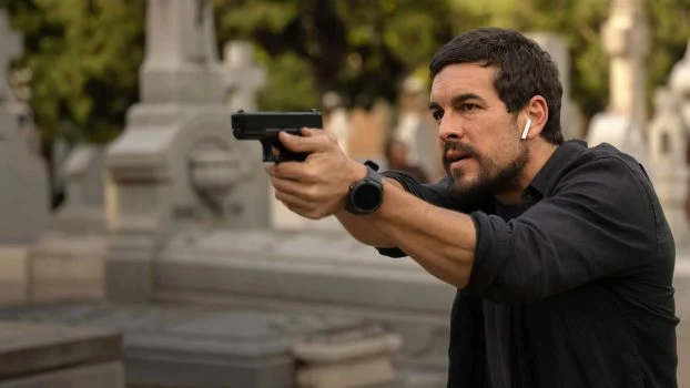 فيلم Agent Zeta 2026 مترجم