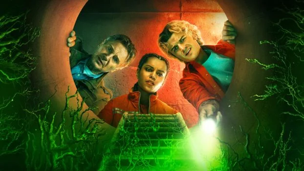 فيلم Cold Storage 2026 مترجم