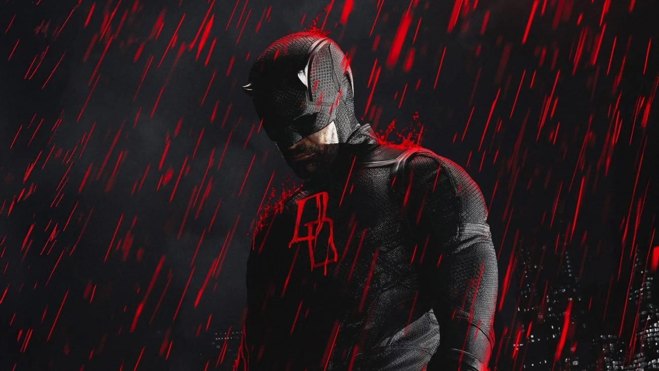 مسلسل Daredevil: Born Again