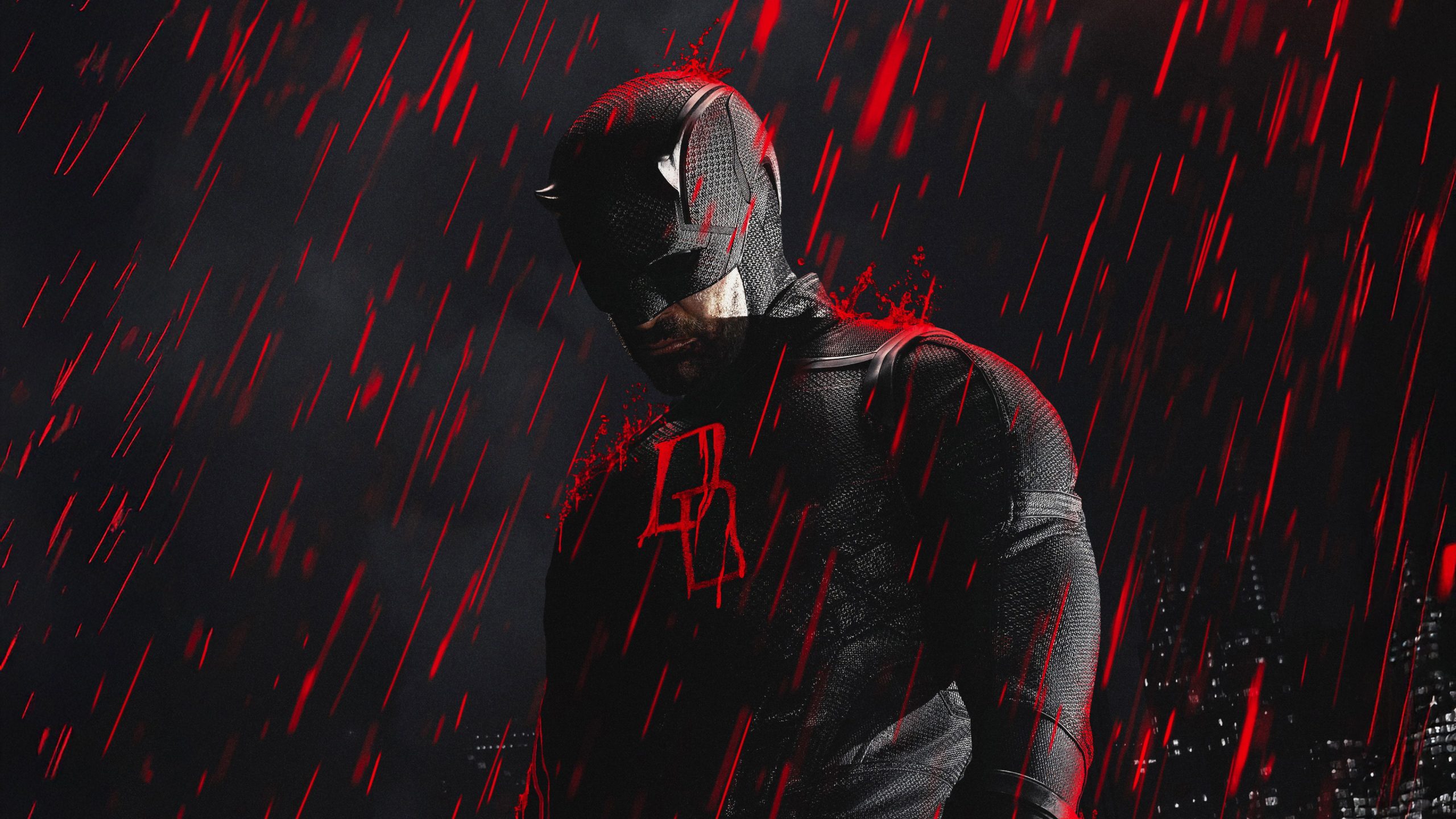 مسلسل Daredevil: Born Again