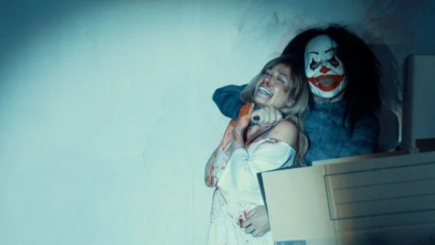 فيلم The House on Haunted Grounds 2026 مترجم