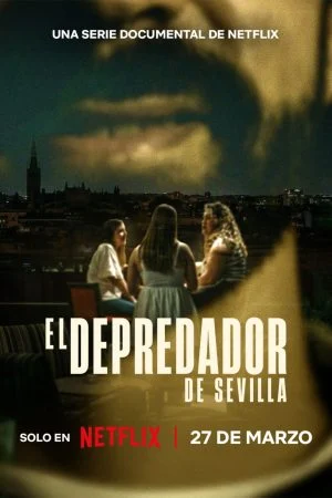 مسلسل The Predator of Seville الحلقة 3 الثالثة مترجمة