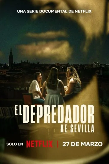 مسلسل The Predator of Seville الحلقة 1 الاولي مترجمة