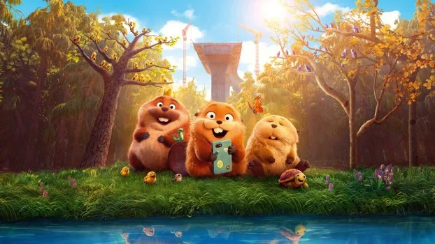 فيلم Hoppers 2026 مترجم
