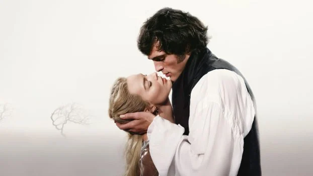 فيلم Wuthering Heights 2026 مترجم