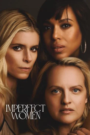 مسلسل Imperfect Women الموسم الاول الحلقة 8 الثامنة مترجمة