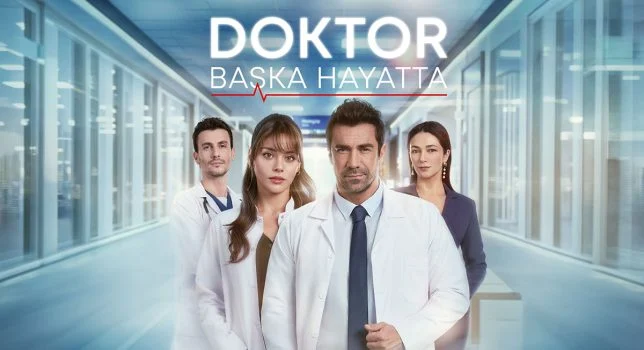 مسلسل الطبيب الموسم الاول الحلقة 6 السادسة مترجمة