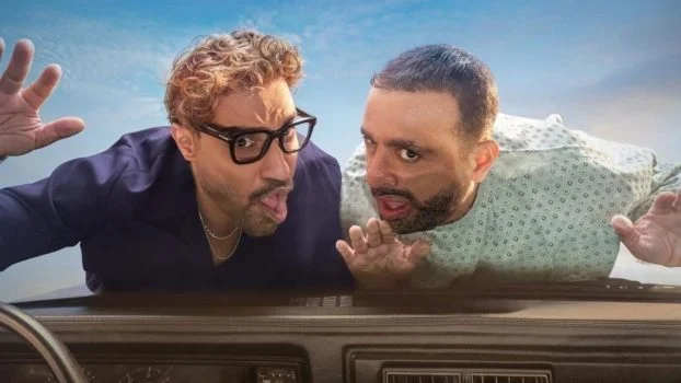 فيلم احمد واحمد 2025