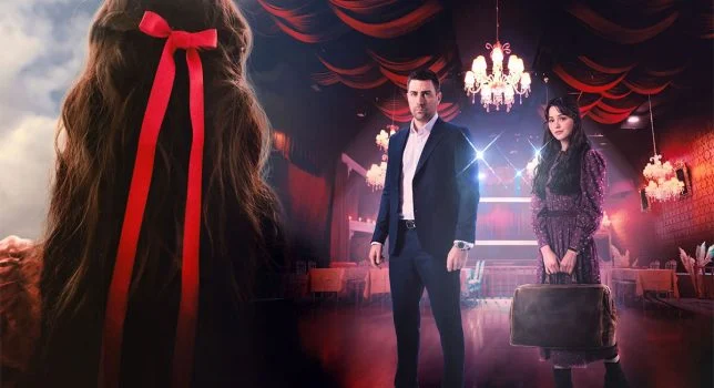 مسلسل القبيحة الموسم الاول الحلقة 7 السابعة مترجمة