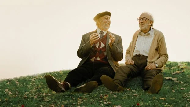 فيلم Strangers in the Park 2026 مترجم