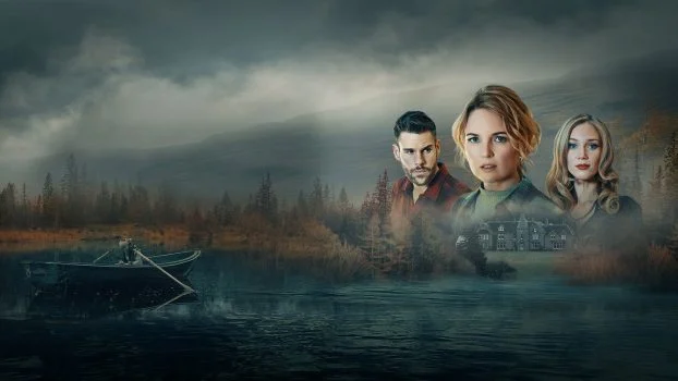 فيلم Murder in the Highland Manor 2026 مترجم