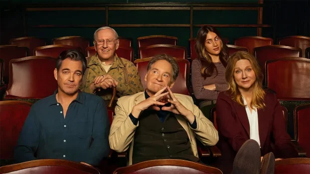 مسلسل American Classic الموسم الاول الحلقة 7 السابعة مترجمة