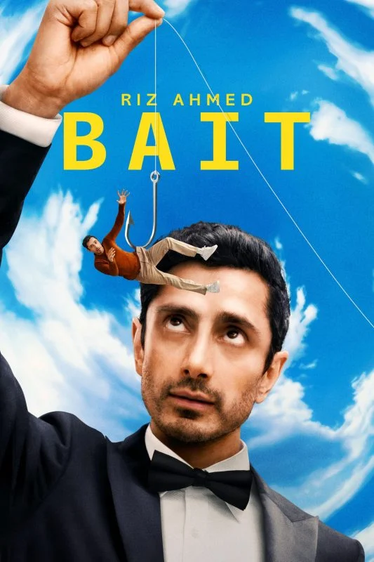 مسلسل Bait مترجم