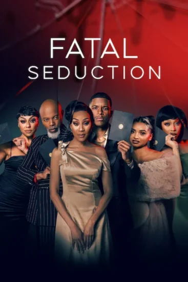 مسلسل Fatal Seduction الموسم الثالث الحلقة 11 الحادية عشر والاخيرة مترجمة