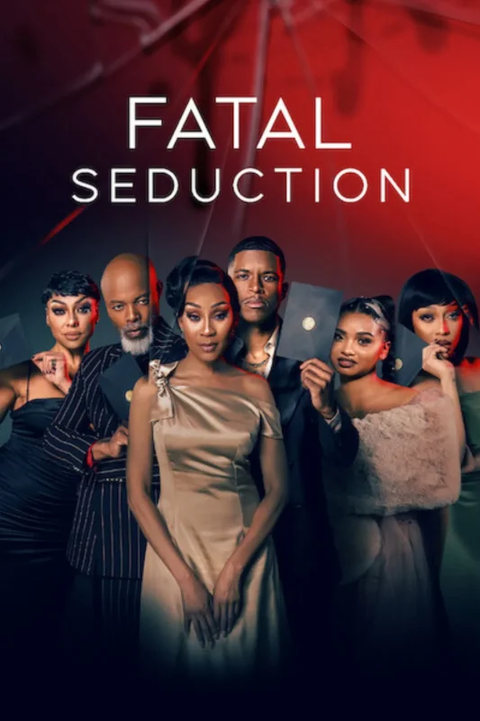مسلسل Fatal Seduction مترجم