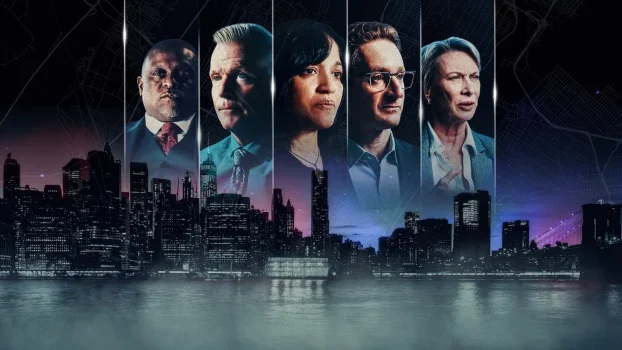 مسلسل Homicide 2024 الموسم الثالث الحلقة 5 الخامسة والاخيرة مترجمة