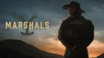 مسلسل Marshals الموسم الاول الحلقة 11 الحادية عشر مترجمة