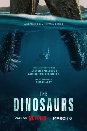 مسلسل The Dinosaurs 2026 الحلقة 4 الرابعة والاخيرة مترجمة
