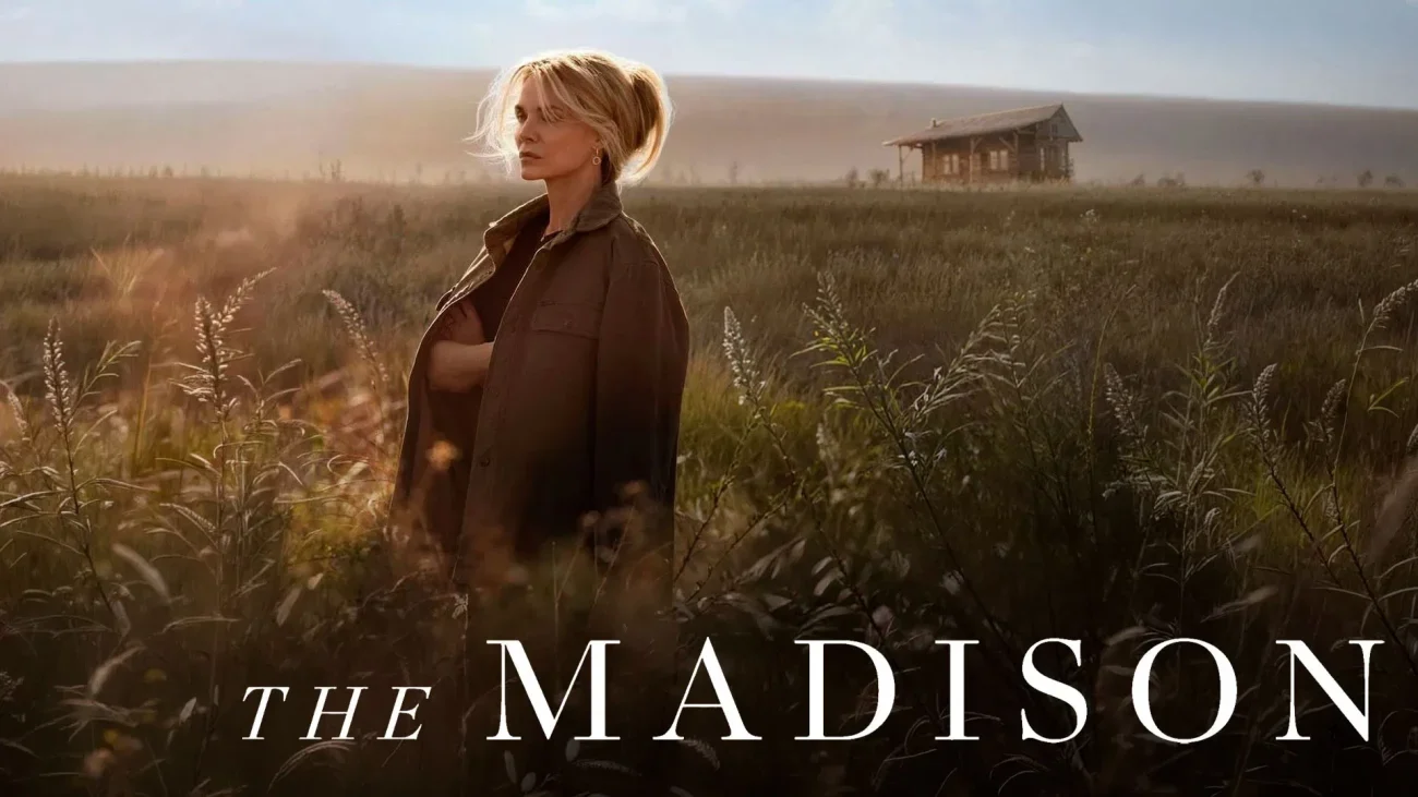 مسلسل The Madison مترجم