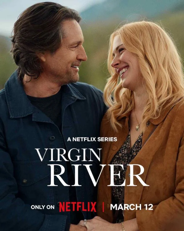مسلسل Virgin River الموسم السابع مترجم
