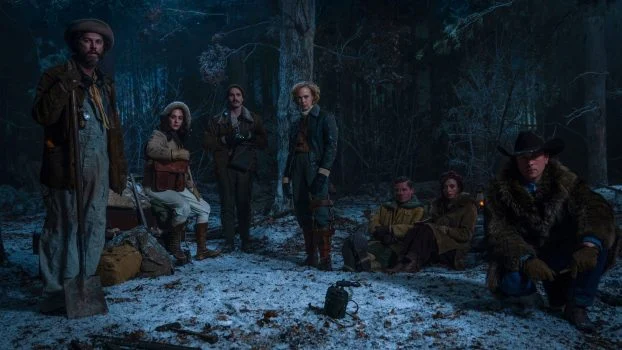 فيلم The Yeti 2026 مترجم