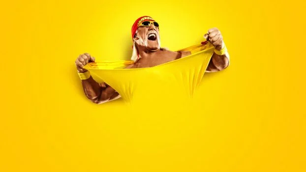 مسلسل Hulk Hogan: Real American الموسم الاول الحلقة 4 الرابعة مترجمة