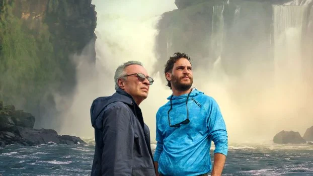 فيلم The Last Giant 2026 مترجم