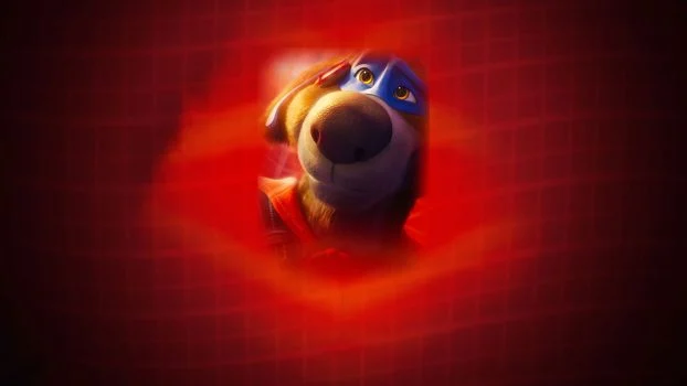 فيلم Charlie the Wonderdog 2025 مترجم